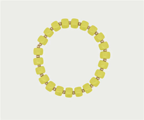 Pulsera Rue des Mille Mujer in Plata CB-LBR 08 C11 - CB-LBR 08 C11